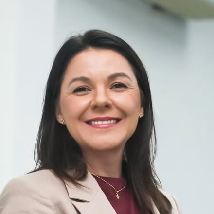 Pamela da Silva Borduchi